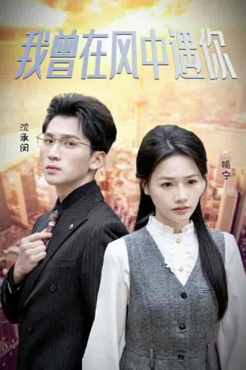 我曾在风中遇你（30集全）李木杨＆曹千祎 - 紫橙阁短剧