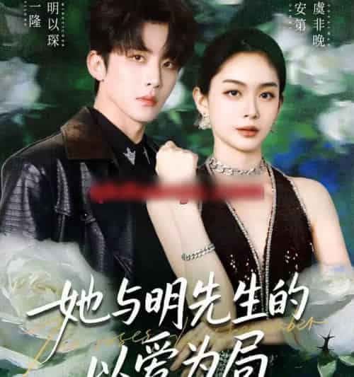 她与明先生的以爱为局(61集全)刘一隆&赵安第-紫橙网创项目网