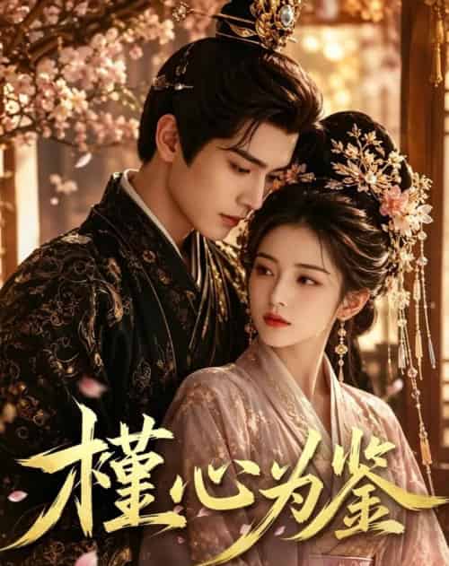 槿心为鉴(27集全)AI-紫橙网创项目网