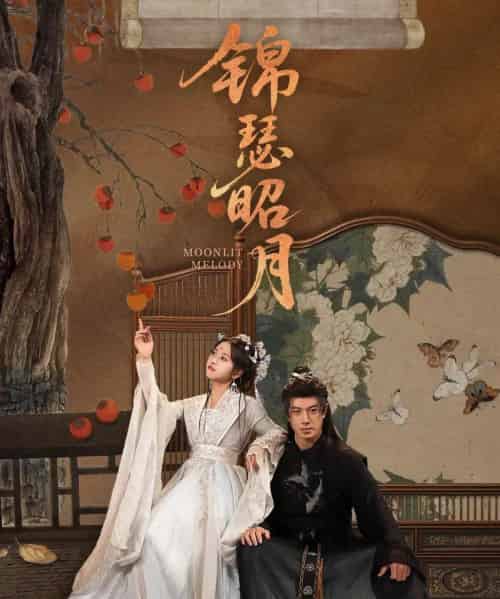 锦瑟昭月（68集全）刘碑歌＆杨映真-紫橙网创项目网