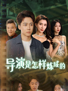 导演是怎样炼成的（70集全） - 紫橙阁短剧