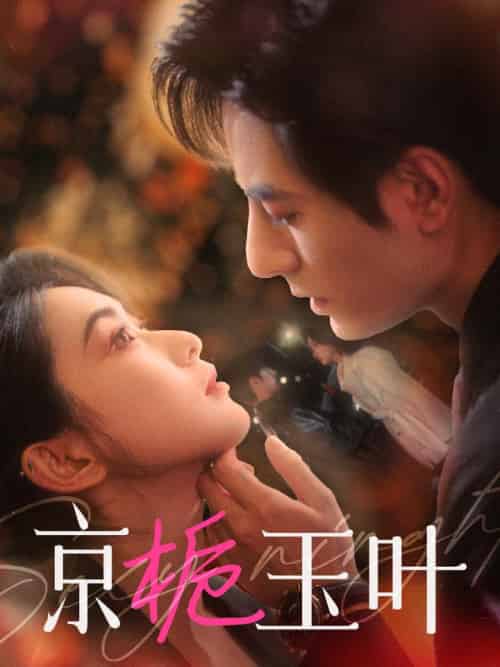 京栀玉叶（85集全）李豪＆崔十一 - 紫橙阁短剧