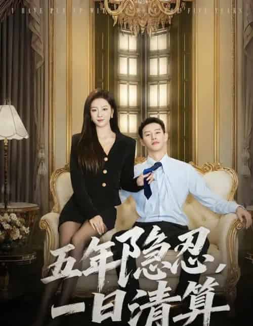 五年隐忍，一日清算（81集全）柴昊辰＆婧璎-紫橙网创项目网