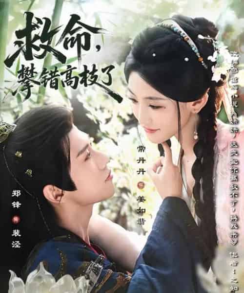 救命,攀错高枝了 救命,攀错高枝了