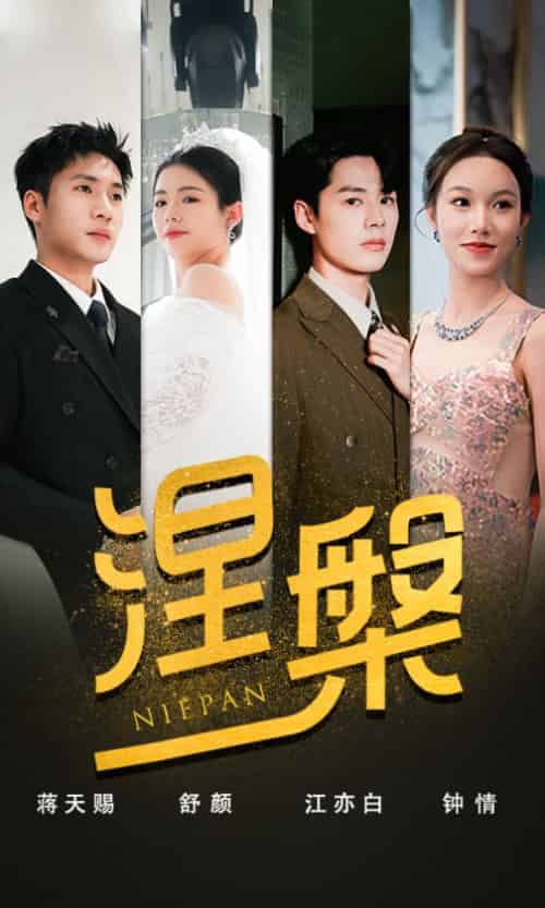双重生后，江先生宠我上天＆涅槃（82集） - 紫橙阁短剧