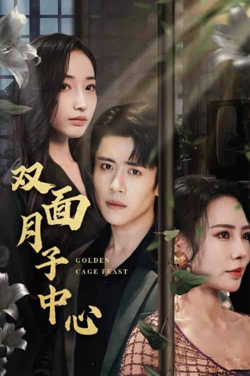 双面月子中心（58集）周越＆徐忠慧 - 紫橙阁短剧