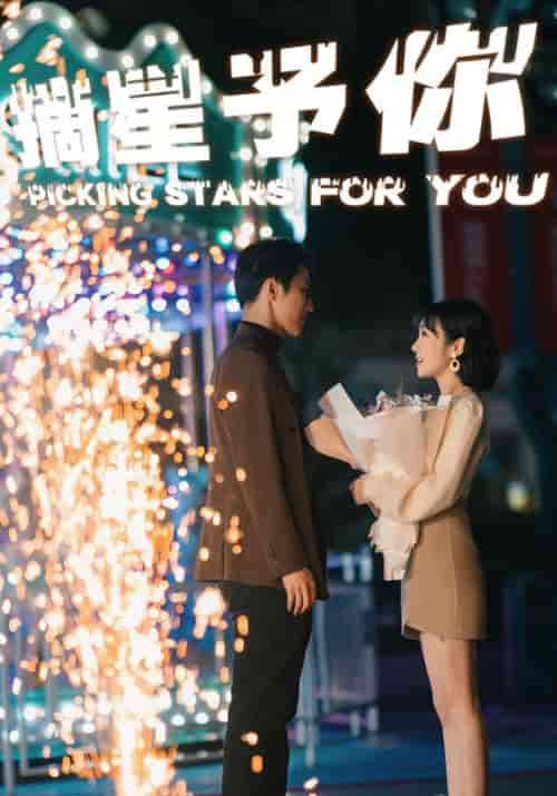 摘星予你（84集） - 紫橙阁短剧