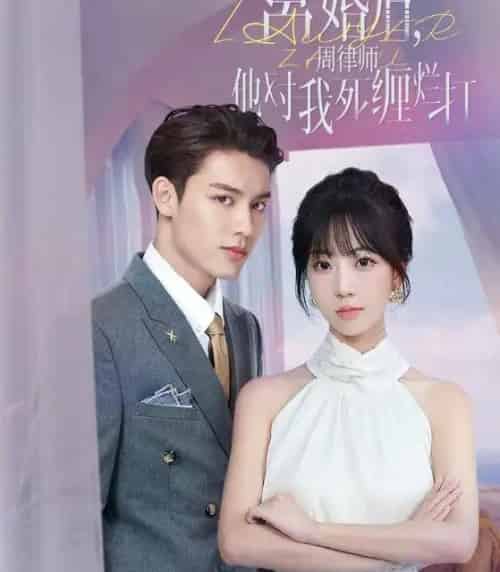 离婚后，周律师他对我死缠烂打（107集全）非常好看 11场吻戏 - 紫橙阁短剧