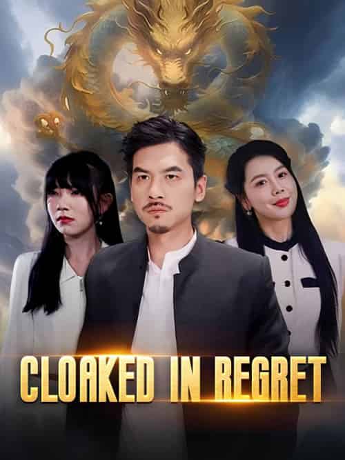 Cloaked in Regret（81集全）Howard＆Slater - 紫橙海外短剧