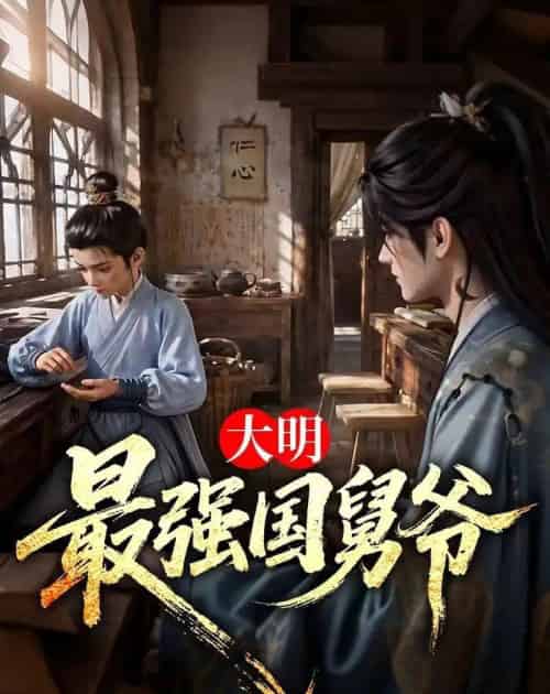 大明最强国舅爷 大明最强国舅爷