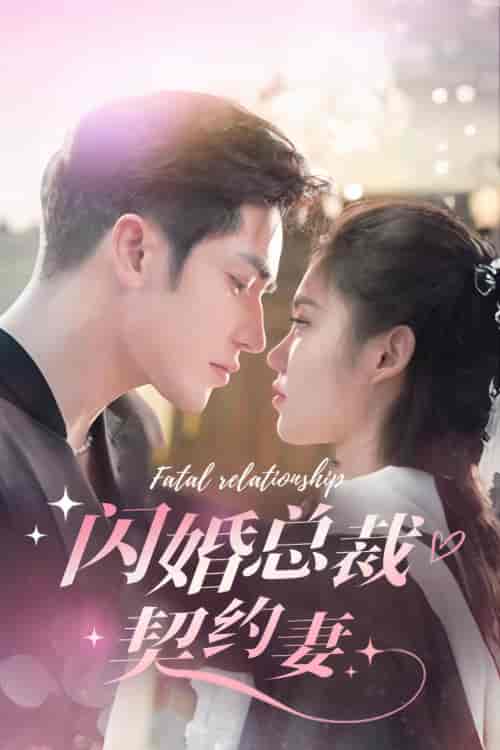 闪婚总裁契约妻（95集） - 紫橙阁短剧