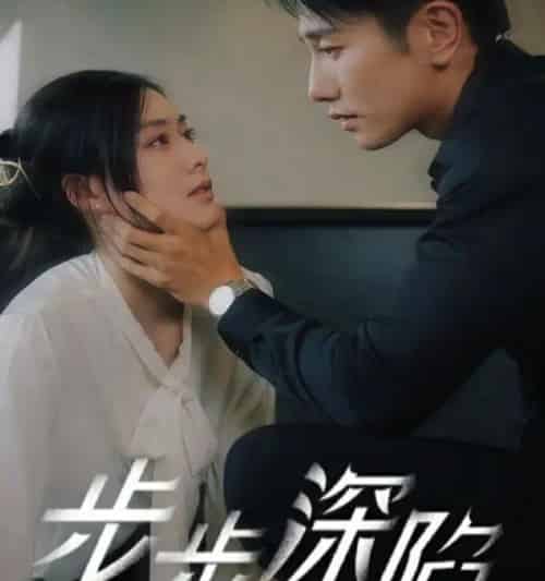 步步深陷（77集全）赵汐夕-紫橙网创项目网