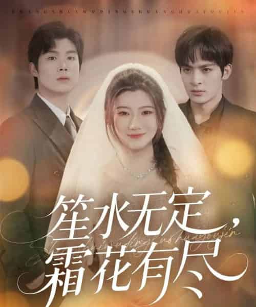 笙水无定，霜花有尽（64集全）丁海弘＆王玥伊-紫橙网创项目网