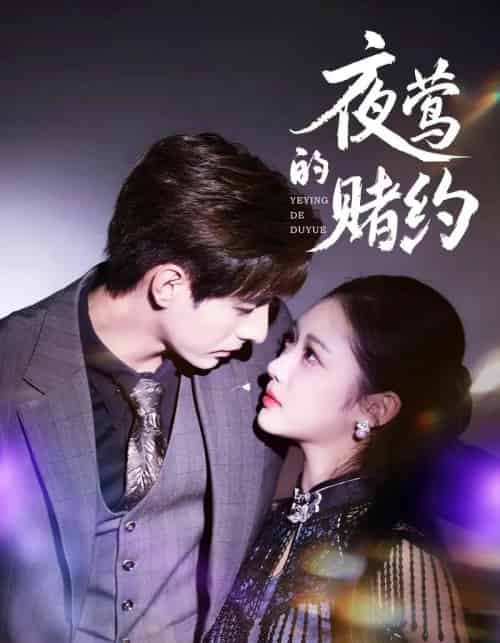夜莺的赌约(71集全)李豪&青雯-紫橙网创项目网