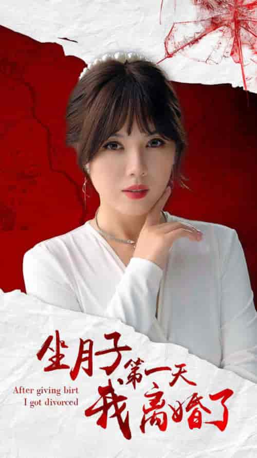 坐月子第一天我离婚了（30集全） - 紫橙阁短剧