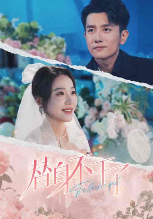 替身不干了（74集全）黄波＆袁雨涵 - 紫橙阁短剧