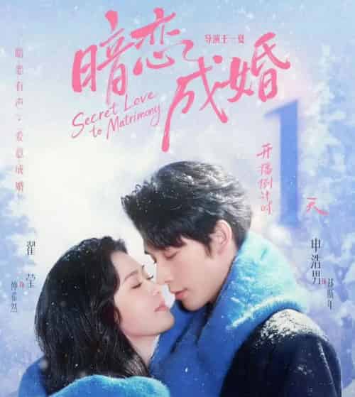 暗恋成婚（60集全）申浩男＆翟一莹 （2026-紫橙网创项目网