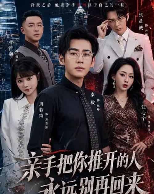 亲手把你推开的人，永远别再回来（61集全）秦毅＆汪心宇-紫橙网创项目网