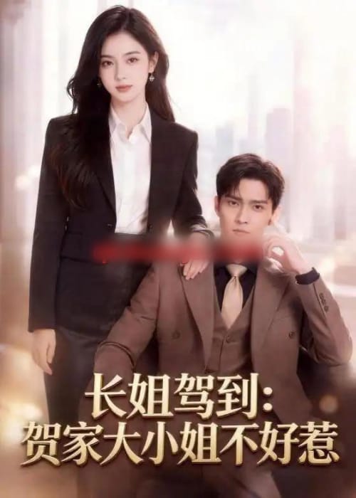 长姐驾到:贺家大小姐不好惹(68集全)AI短剧-紫橙网创项目网