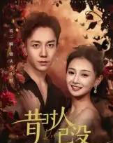 昔时人已没（60集）张锦亮＆张婧 - 紫橙阁短剧