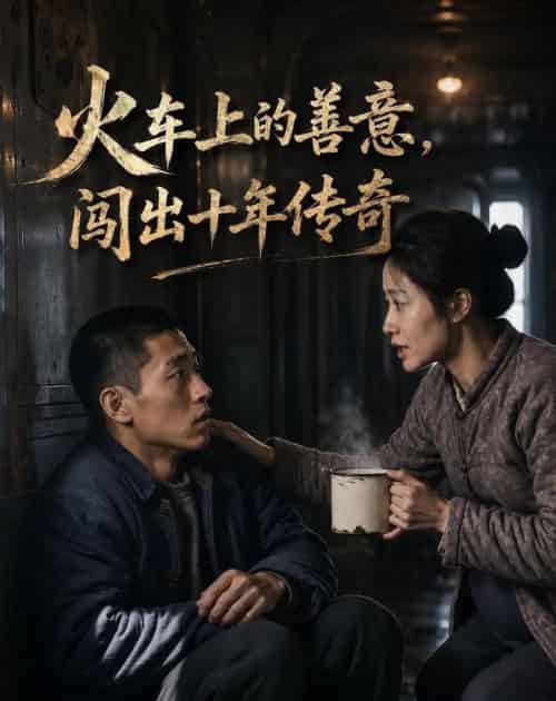 火车上的善意,闯出十年传奇 火车上的善意,闯出十年传奇