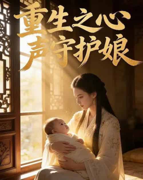 重生之心声守护娘（31集全）AI-紫橙网创项目网