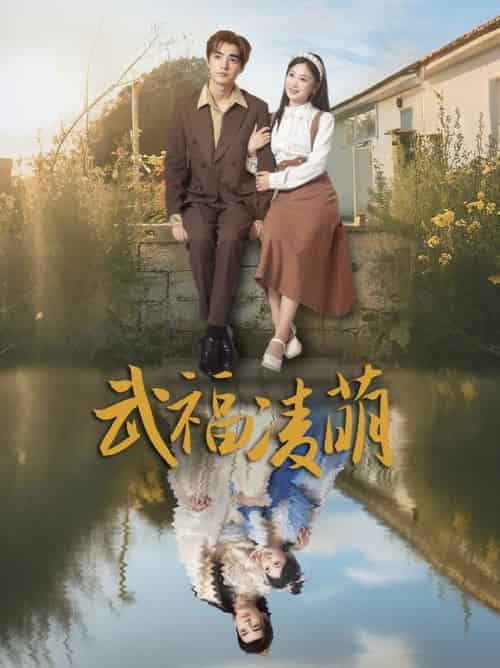 武福凌萌（71集全）铁占龙＆张若辰 - 紫橙阁短剧
