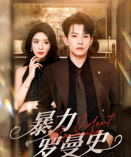 暴力罗曼史（62集）岳杨＆蒋昕妍-紫橙网创项目网