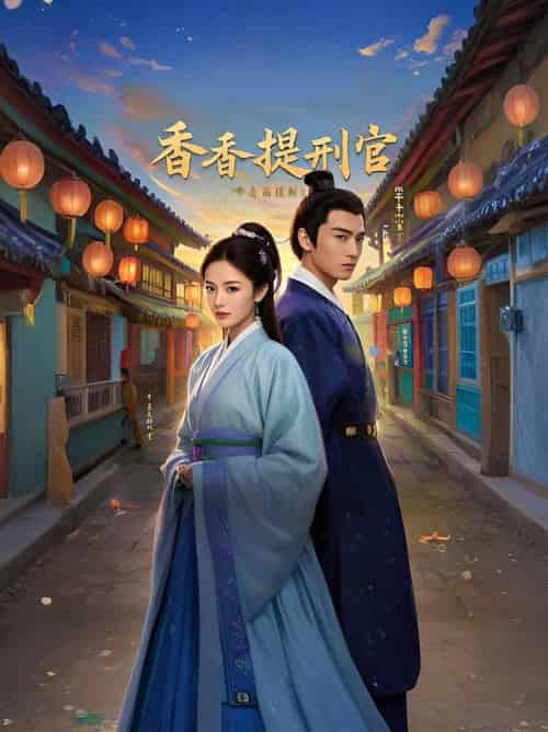香香提刑官（100集全）欧阳增福＆王惠 - 紫橙阁短剧