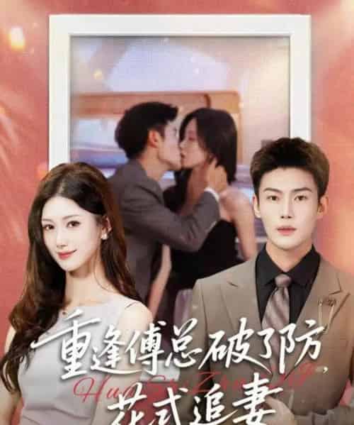 重逢傅总破了防，花式追妻（86集全）张培宝＆杨云绚-紫橙网创项目网