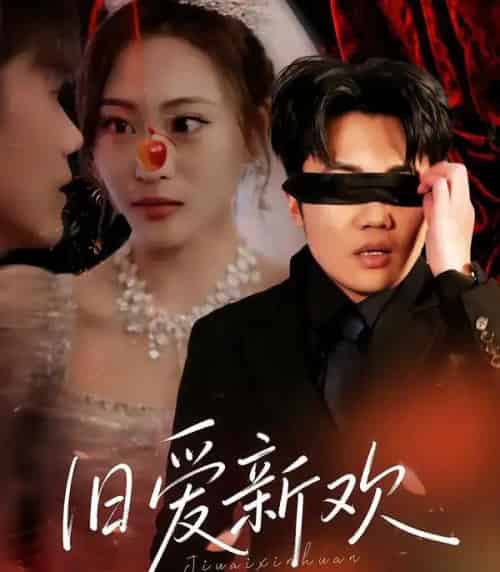 旧爱新欢 旧爱新欢