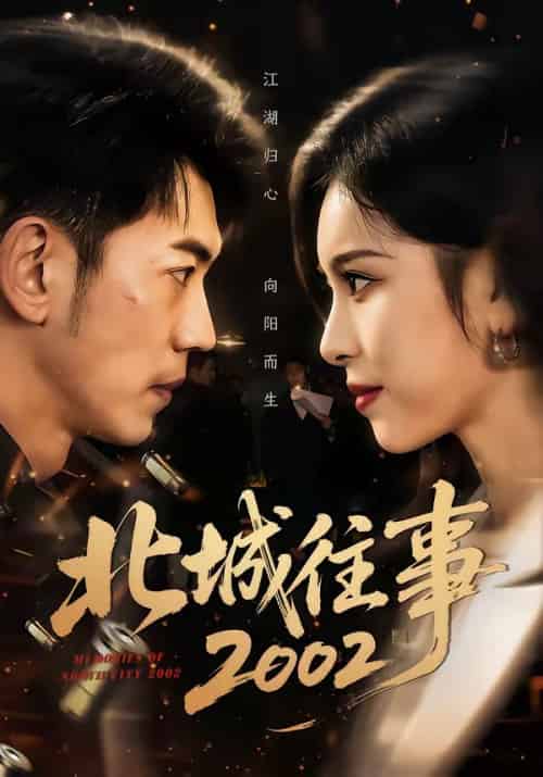 北城往事2002（60集全）李泉成＆金瑶-紫橙网创项目网