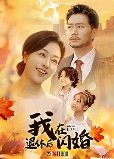 我在退休后闪婚（55集全） - 紫橙阁短剧