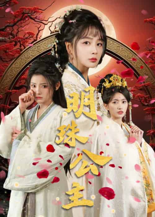 明珠公主（56集全）姜熙绕＆白素素 - 紫橙短剧
