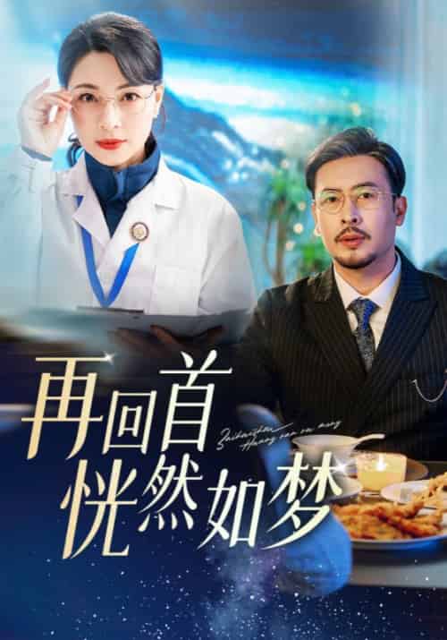 再回首恍然如梦（70集全）沈建成＆陈素-紫橙网创项目网