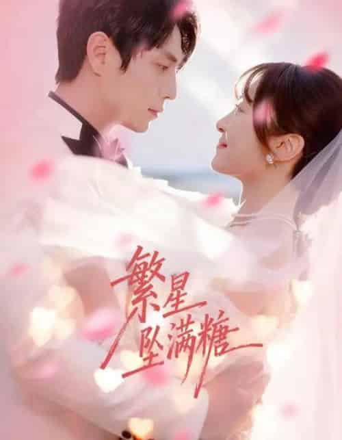 繁星坠满糖（75集全）程琳淼＆张添景-紫橙网创项目网