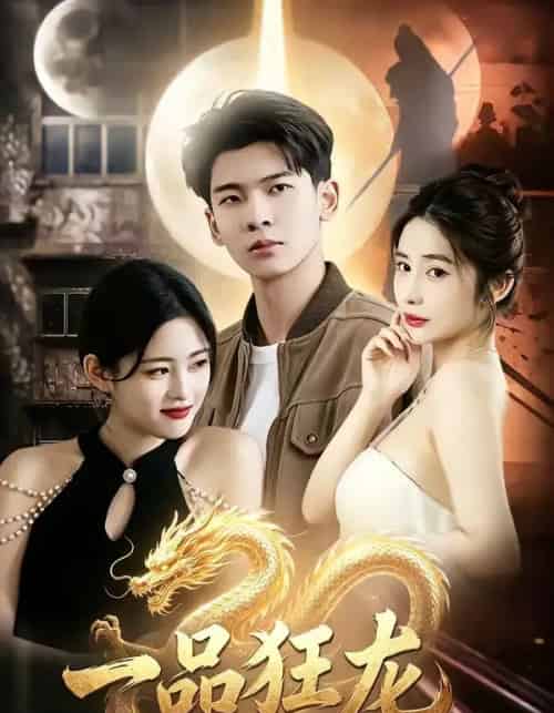 一品狂龙（68集全）杜宇琪＆赫敬明-紫橙网创项目网