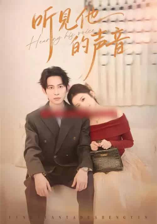 听见他的声音（70集全）王广大＆林瑞淇-紫橙网创项目网