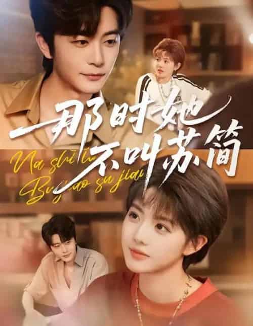 那时她不叫苏简(59集全)于伦豪&田甜一-紫橙网创项目网