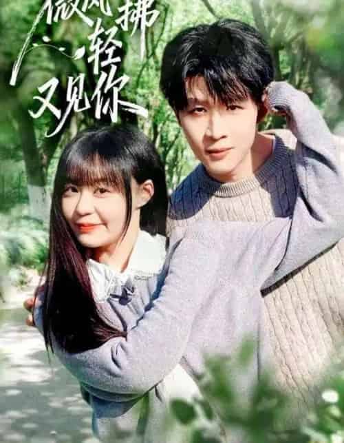 微风轻拂又见你（66集全）王雨博＆孙蔚琳-紫橙网创项目网
