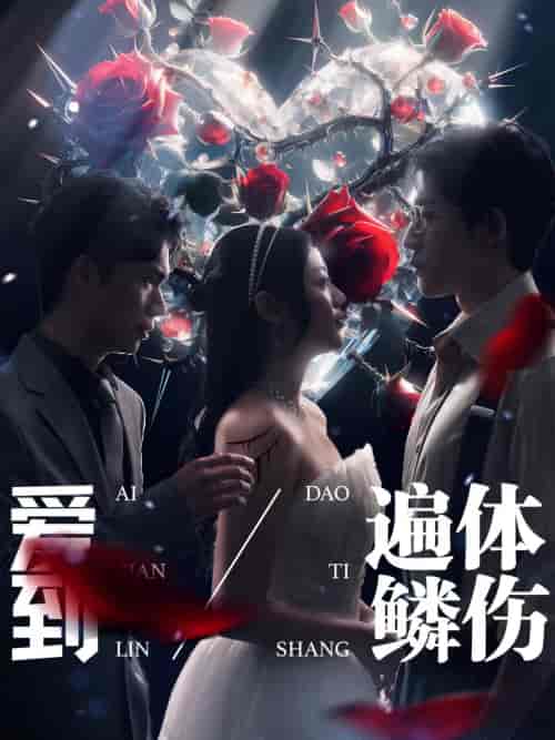 爱到遍体鳞伤（84集） - 紫橙阁短剧