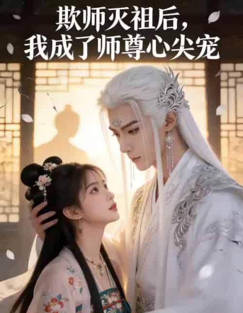 欺师灭祖后，我成了师尊心尖宠（42集全）漫剧-紫橙网创项目网