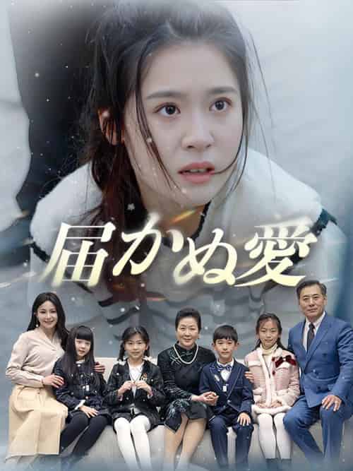 届かぬ愛（日本語吹替版）（91集全）石垣遥＆林文哉 - 紫橙海外短剧