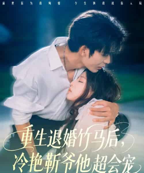 重生退婚竹马后冷艳靳爷他超会宠(66集)曹皓添&赵婉吟-紫橙网创项目网
