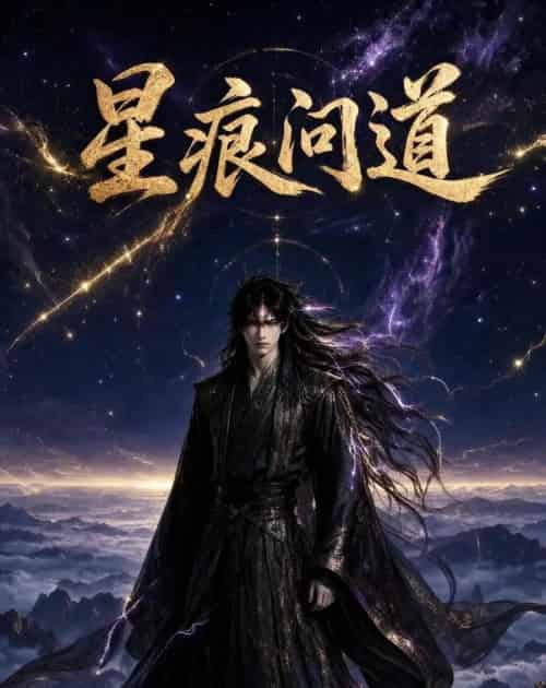 星痕问道(63集全)AI-紫橙网创项目网