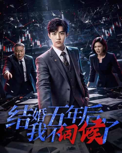 结婚五年后,我不伺候了(55集全)AI-紫橙网创项目网