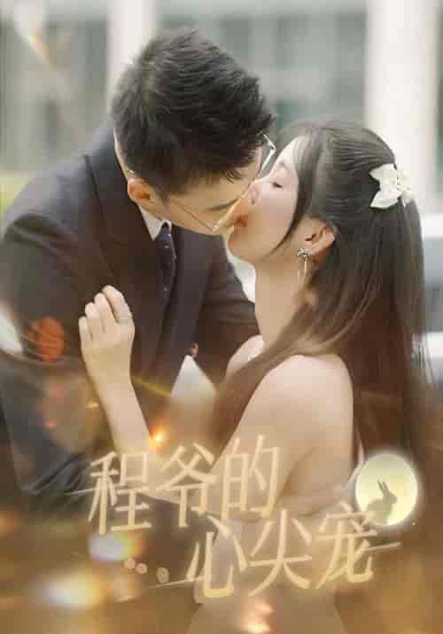 程爷的心尖宠（40集全）程君昊＆左柒柒 - 紫橙阁短剧