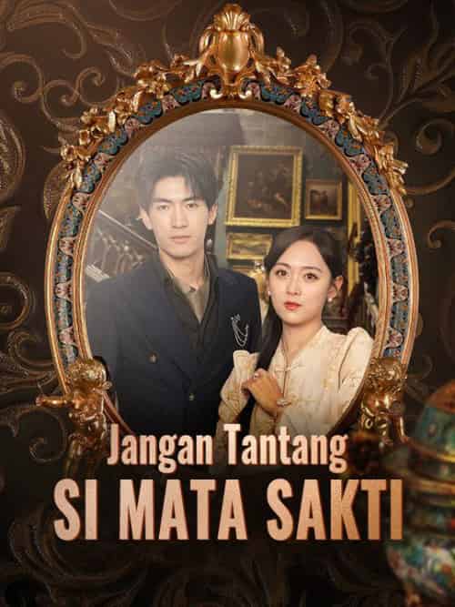 Jangan Tantang Si Mata Sakti(88集全)Nita&Surya&&Haidar&Lutfi-紫橙网创项目网