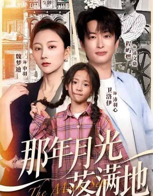 那年月光落满地（60集全）魏梦迪＆程屿燃-紫橙网创项目网