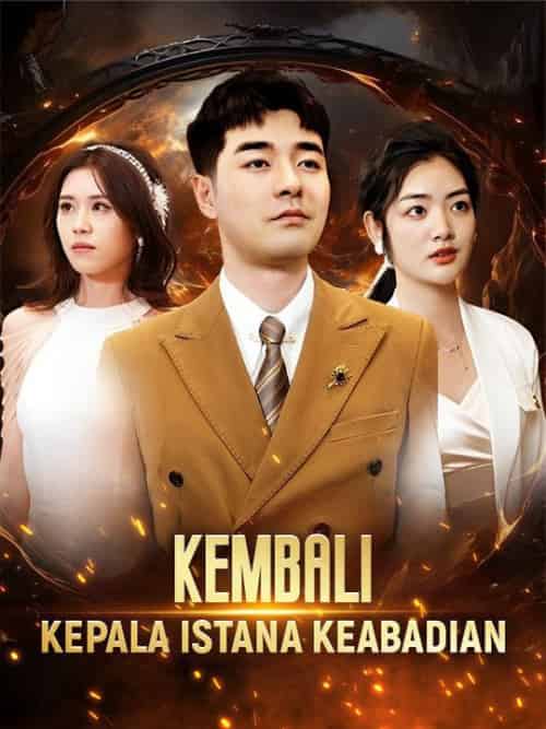 Kembali Kepala Istana Keabadian Kembali Kepala Istana Keabadian